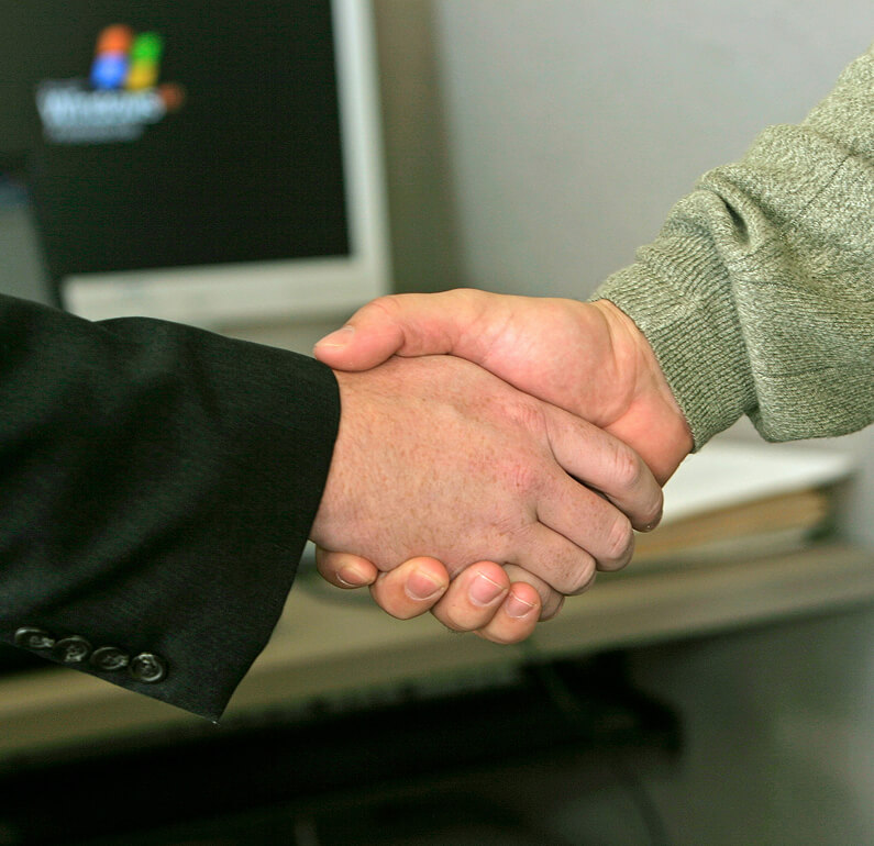 Partnership (1)