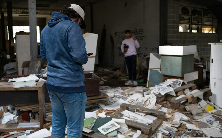 Entrümpelung Augsburg