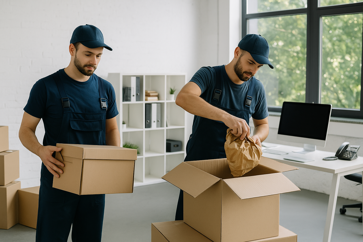 Geschäftsauflösung Ulm