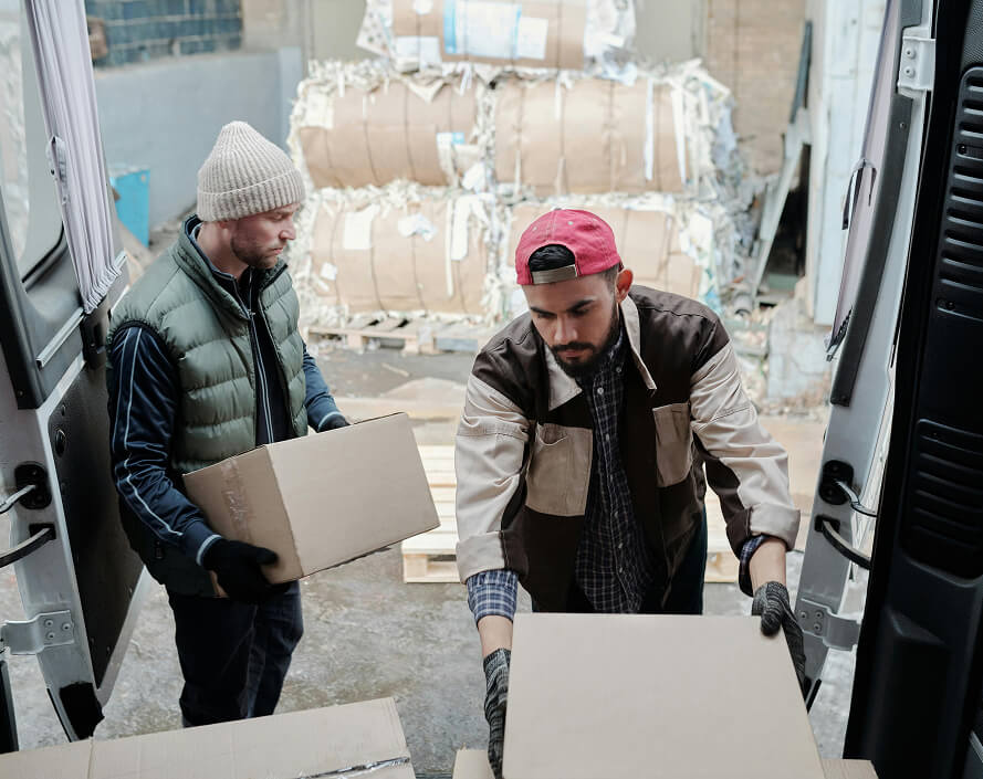 Entrümpelung München